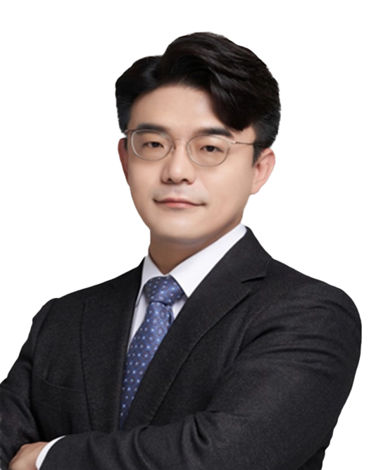 김수한 변호사 인물사진