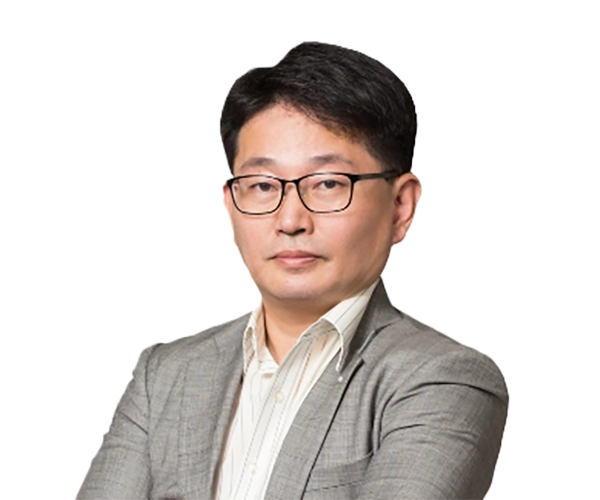 고강유 세무사 인물사진