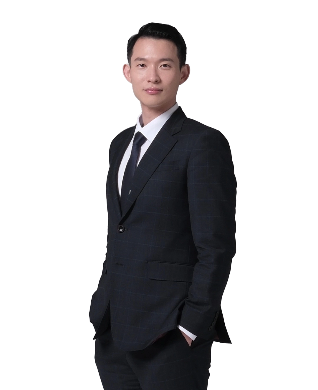 곽상빈 공인회계사 변호사 인물사진