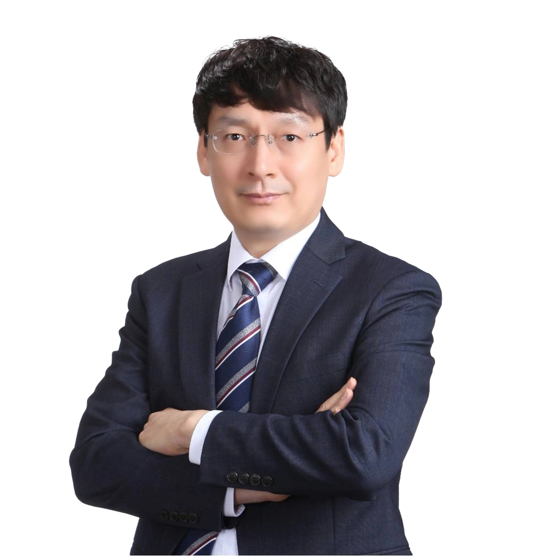 오협섭 노무사 인물사진