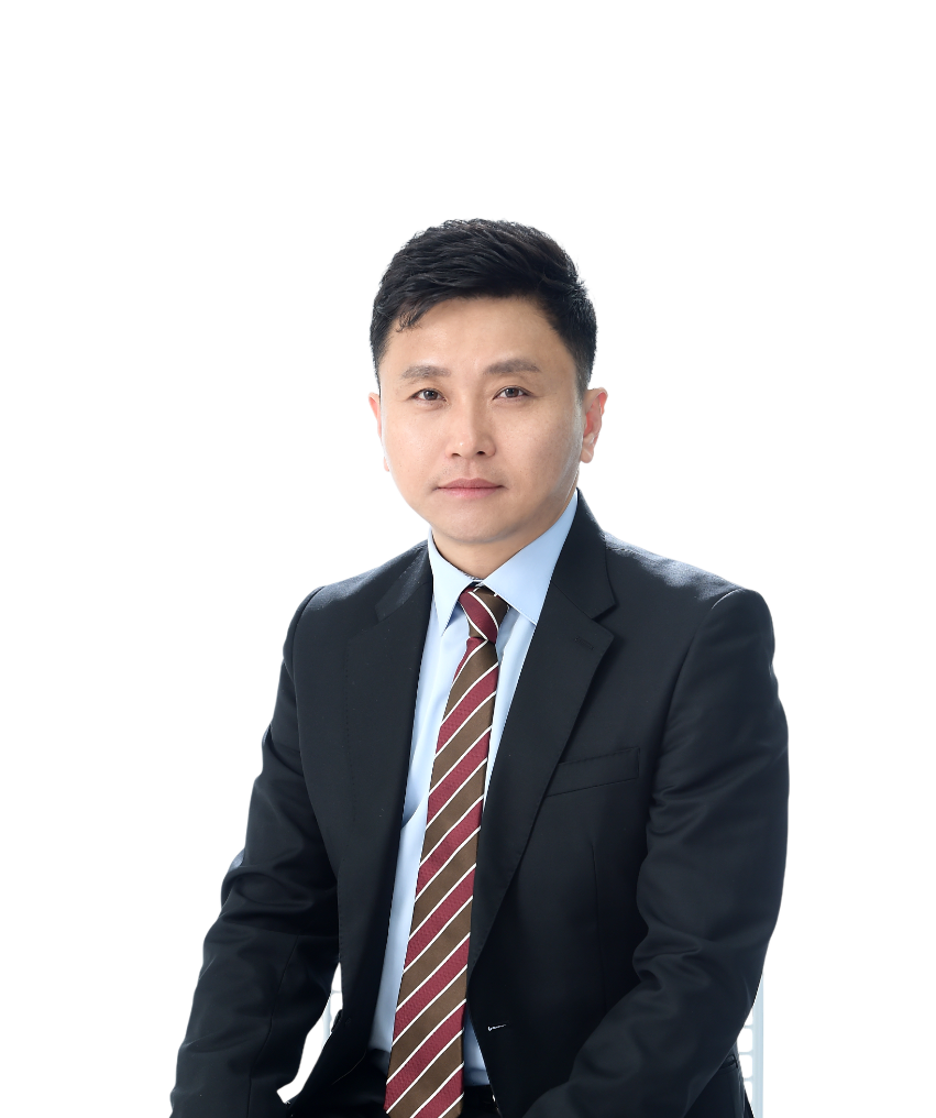 강성민 가맹거래사